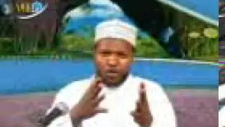 ኡስታዝ አብድልመናን / አቡ ያሲር