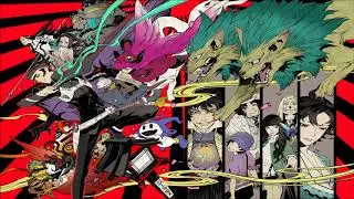 Drakim's VGM 646 - SMT: Devil Summoner 2: Raidou Kuzunoha vs. King Abaddon - Fiend Battle