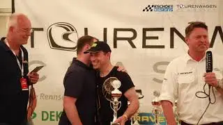 Die Rennzusammenfassung vom Salzburgring