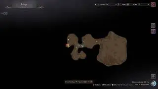 Appendix Dimensional Circle: Cave of Des, Throne and Liberty Quest
