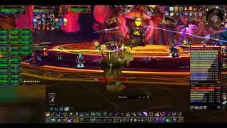 SWP  KJD - First Time Game - Endless TBC