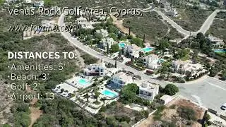 Secret Valley Area for Foytina