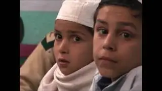 The plight of street children and CPRT