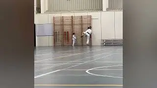 Aikido Itamar