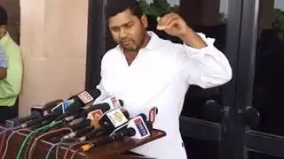 MLA ASHOK CHANDNA