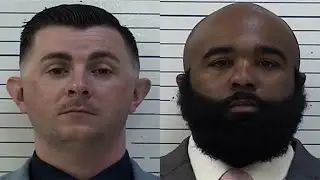 Police CHARGED: Did Quadry Sanders HAVE to die?