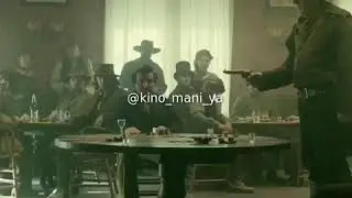 Super cowboy. Trailer😂😂😂