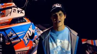 ArcticFX Graphics  |  Keith Curtis Trusts ArcticFX Graphics with his Sled Wraps