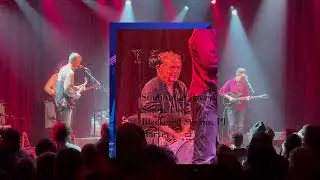 The Hard Quartet - 