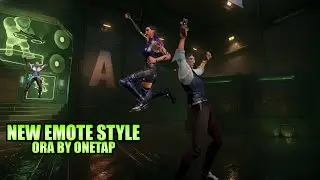 😱 НОВЫЙ ИГРОВОЙ ПРОЦЕСС НАБОРА ORA 😱&hellip; Этот скин ДЕЙСТВИТЕЛЬНО можно получить, только заплатив?