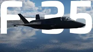 F-35 War Thunder
