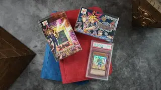 Massive YuGiOh Mail Day! January 2022