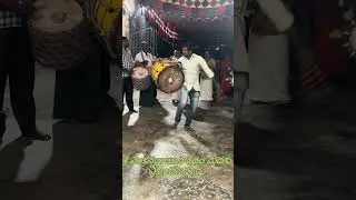 Когда Шри Свами везут на колеснице #konaseema #peruru