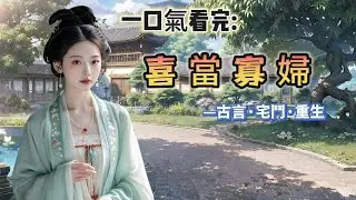 【完結】伯娘重生了， 想把我和堂姐的姻緣調換。堂姐嫁入侯府享受榮華， 我嫁給病秧子小將軍守寡。她卻不知我也是重生的。今生我將侯府少夫人的名分拱手相讓：做個有錢的寡婦不好嗎?
