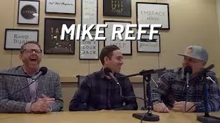 Mike Reff - Digital Marketing Expert