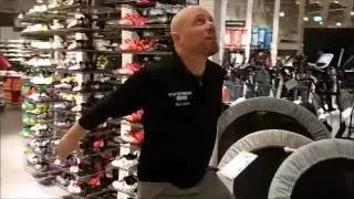 Intersport Kuhn MannequinChallenge