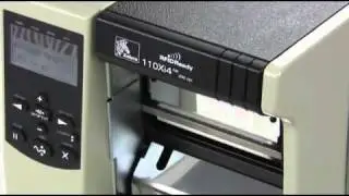 Zebra Technologies IQ Color Video From TSI