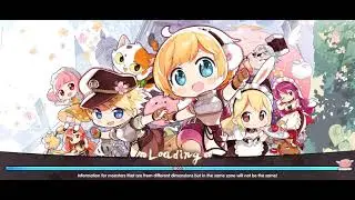 Corsair's Cabin Normal Instance Run Ragnarok X: Next Generation | Wizard PoV
