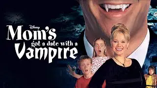 Mom's Got a Date with a Vampire (2000) - Original Promo