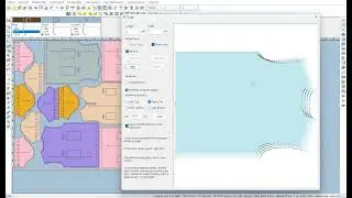 Add logo in pattern--Getonagain Marker cad