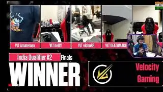 DM OPERATOR🥵HELLFFR MVP😎VLT VCC Q2 CHAMPIONS🎉