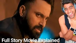 MARCO MOVIE EXPLAINED IN HINDI | MARCO FULL MOVIE STORY IN HINDI | SenStyle MR 😳
