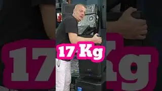 Presonus Air 12 - Poate una dintre cele mai liniare boxe #soundcreation