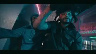 Spliffy Doe - Ft Trill Teal ( No Pressure Mafia ) - GANG ( Official Video )