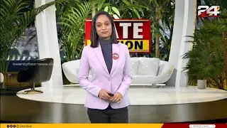Late Edition | Dilna Madhu | 27 January 2026 | 24 News