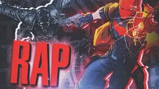 RED HOOD SONG | 