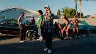 Dezzy Hollow - ACTIVATED (Official Music Video)