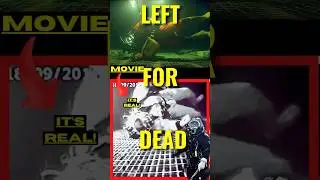 Last Breath Movie Review