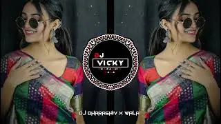 TOP खतरनाक वाजणारी गाणी - Nonstop Dj Song | New Hindi Marathi Dj Remix Song | Edm Bouncy Mix    