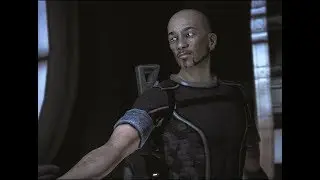 Mass Effect (2008) #28# MSV Ontario [1080p@50fps]