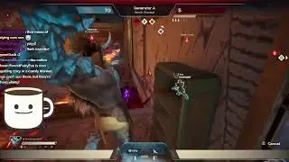 Highguard is Here! (the new Overwatch?)