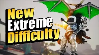 Biomutant NEW Update is here! Better Loot,  Bug Fixes, and More!