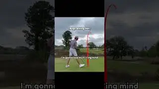 Why I cant take my girlfriend golfing🤣 #golf #shorts