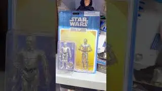 Star Wars Merch Update - Hollywood Studios June 1 #starwarsmerch #hollywoodstudios