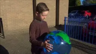Lords Prayer   St Marks School