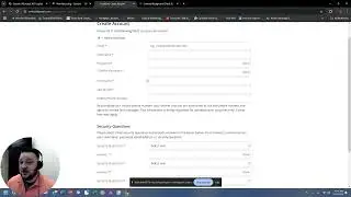 How to VS Step 3 Fingerprint and background check