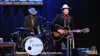 Chuck Mead 