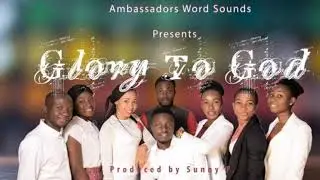 Glory to God- Yubisounds