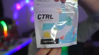 CTRL - 
