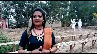 In Conversation with Ritusri Chauhuri at Natya Dhara 21