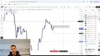 Live Day Trading Making $5,834 (I'M UP 179K THIS MONTH)