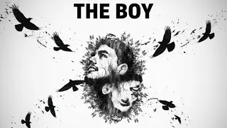 Brandon Cruz - The Boy [Visualizer]