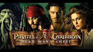 Pirates of the Caribbean: Dead Man's Chest