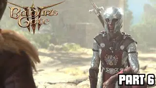 FLAMING FIST RECRUITMENT! | Baldur's Gate 3 | w/ SoSamurai1k & KodakKhris