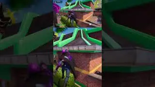 Skull Trail in UEFN Fortnite | Download FX Files