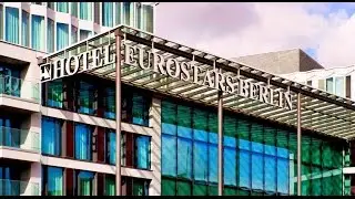 Eurostars Berlin 5* - Berlin - Germany